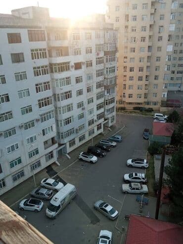 hezi aslanovda 3 otaqli evler: Qaraçuxur qəs., 3 otaqlı, Yeni tikili, 104 kv. m — 7