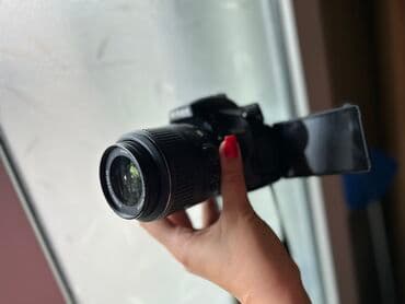 фотоаппарат canon d500: Tecili satilir hec iwlenmiyib — 1