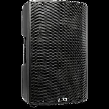 buds pro: ALTO TX315 15 düymlük aktiv PA sistemi güclü bas və aydın səslə geniş — 3