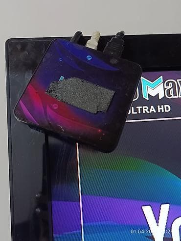 tv box kontakt home: Smart TV boks — 4