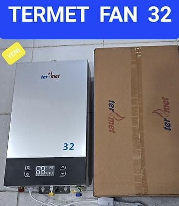 Pitiminutka Termet, 32 l/dəq, Yeni, Kredit yoxdur, Pulsuz çatdırılma