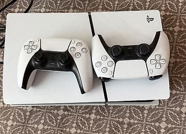 ps5 qiymət: PlayStation 5 – PS5 konsol + 2 ədəd DualSense pult Xüsusiyyətlər: - — 3