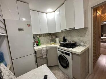 turbo az ford transit 16 1: Bakı, 3 otaqlı, Köhnə tikili, m. İnşaatçılar, 75 kv. m — 11