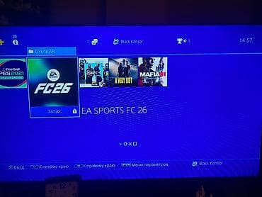 nintendo switch 2. el: PLAYSTATION 4 Slim 1 TB, Proşivkalıdır. Əla vəziyyətdədir. 2018-ci il — 7