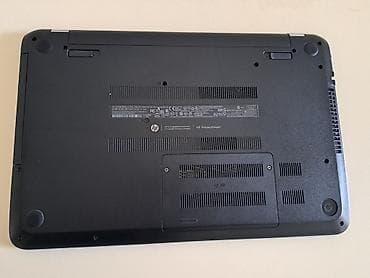 HP: İşlənmiş HP Pavilion, 15.6 ", Intel Core i5, 256 GB, Ünvandan götürmə — 3