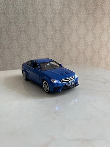 fl studio full: Mercedes benz C63 AMG Black Series 1/32 ölçüdədir yenidir. Metrolara — 1