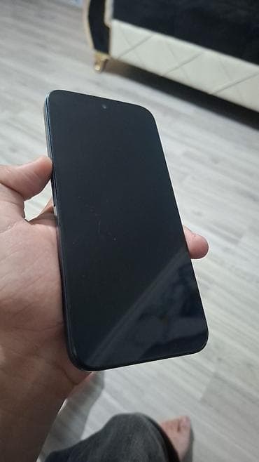Honor 6C Pro, rəng - Qara — 2