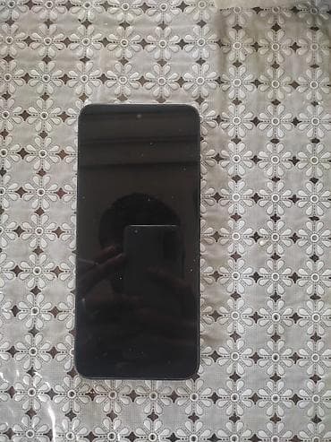 Redmi 13, 128 GB, rəng - Qara