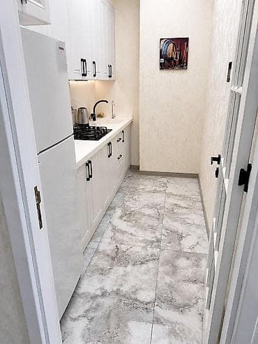 Mənzillər: İcarəyə verilir 2 otaqlı yeni tikili 73 m², Nəsimi r. Kateqoriya Yeni — 4