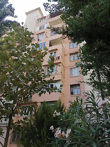 Гаражи: Баку, 3 комнаты, Вторичка, 79 м² — 1