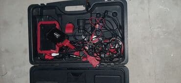scanner: Avtomobil diaqnostikası barter var — 6
