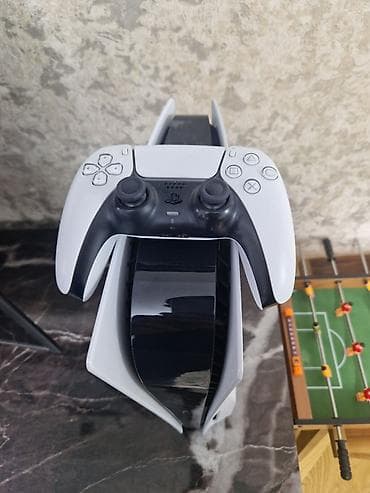 s 5 mini: Ideal veziyyetde yaninda 1 pult 2 oflayn oyun verilir isteye gore — 4