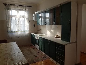 ev alqi satqsi: Bakı, Bilgəh qəs., 180 kv. m, 8 otaq, Hovuzlu, Qaz, İşıq, Su — 8