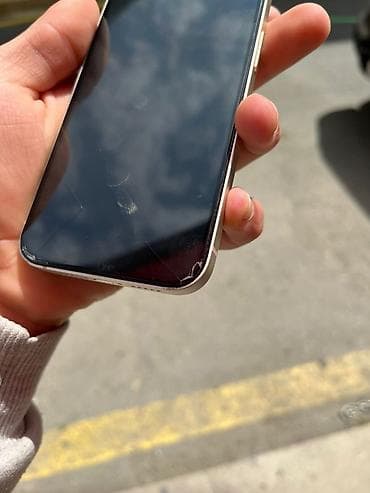 orjinal airdots: IPhone 13, Ağ — 3