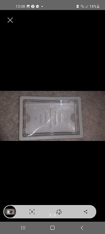 çant: 3D F2 mobil telefon ekran böyüdücü Xüsusiyyətlər: - Model: F2, 3D — 2