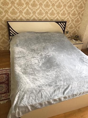 2 əl divanlar: İkinəfərlik çarpayı, İşlənmiş — 2