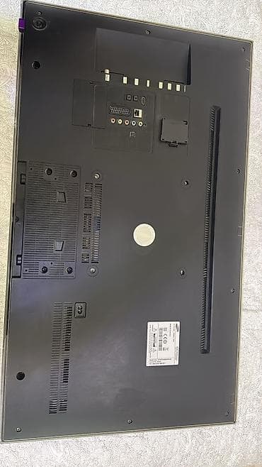 televizor asan: Samsung LED TV – UE40F6400AW (40 düym) Texniki xüsusiyyətlər: - — 6