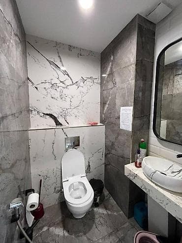 корпо тошок: İcarəyə verilir 7 otaqlı ofis 165 m², Memar Əcəmi m. Daha 7 şəklə bax — 7