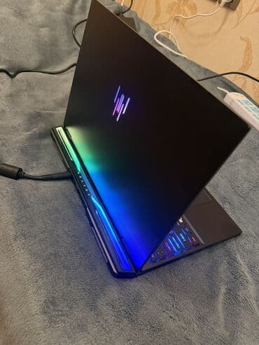 Monitorlar: Yeni Acer Predator, 15.6 ", Intel Core i7, 2 TB — 1