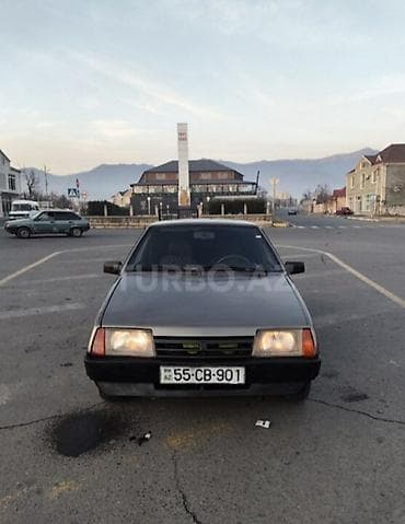 VAZ (LADA) 21099: 1.3 l | 1991 il 20100 km Sedan