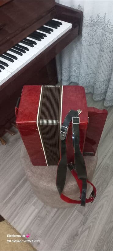 купить электропианино бу: Qarmon, Yeni, Rayonlara çatdırılma — 3