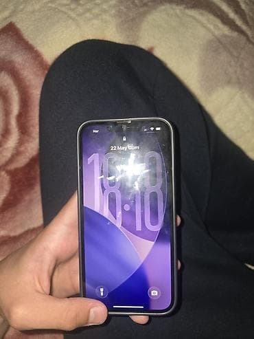iphone 6 es: IPhone 13 Pro, 128 GB, Graphite — 1