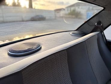 ravon r4 lizing: VAZ 21099 sedan - Kuzov: 4 qapılı sedan, qara rəng - Salon: parça — 6