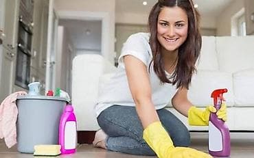 İş axtarıram (rezümelər): Ev köməkçisi tələb olunur, Növbəli qrafik, Təcrübəsiz, Gündəlik ödəniş — 1