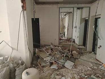sokuntu işləri: Yeni Evim yük daşınma Xidməti: “Sökürük, təmizləyirik, daşıyırıq!” “1 — 8