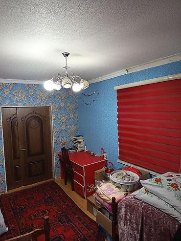 bulbulədə həyət evləri: Satılır: həyət evi (tam yaşayış üçün təchiz olunmuş) - Geniş, işıqlı — 5