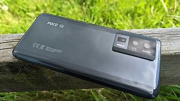 processor core i7: Poco F5 Pro, 256 GB, rəng - Qara, Barmaq izi, Sensor, Simsiz şarj — 1