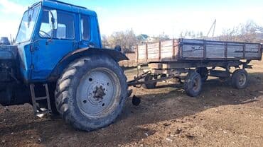 вентилятор с охлаждением в баку: Traktor və qoşqu paketi Məhsul təsviri: - Mavi rəngli universal — 2