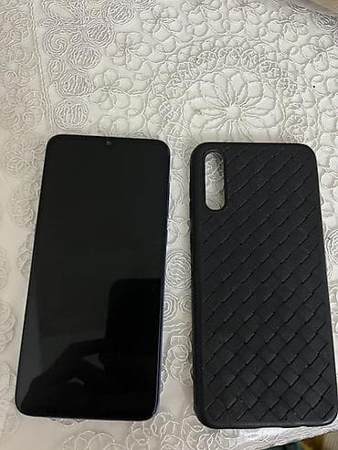 mi airdots: Xiaomi Mi 9, 128 GB, rəng - Mavi — 2