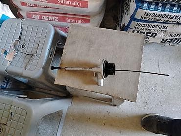 Aksesuarlar və tüninq: Hissə hissə satlır — 4