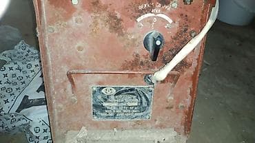 Новый Сварочный аппарат Электродная, Самовывоз, Нет кредита — 2