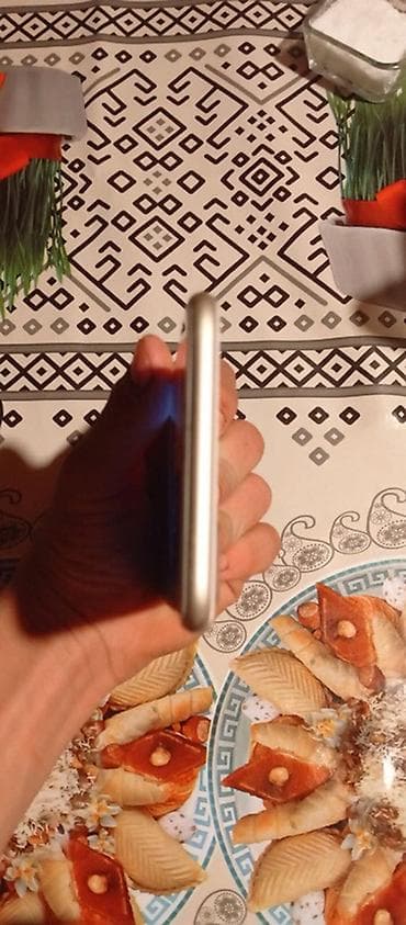 iphone 7 plus в 2020: IPhone 7 Plus, 128 ГБ, Золотой, Отпечаток пальца — 5