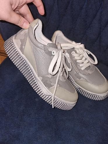 Детская обувь: Ортопедическая обувь, Размер: 36, Унисекс — 4