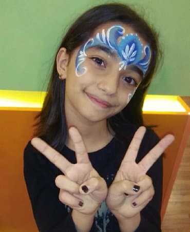 шоу мыльных пузырей на день рождения ребенка: Animator sifarişi Əziz valideyinlər sizdə uşaqlarınızın ad günlərində — 8