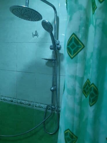 qemervan kiraye evler: Sumqayıt 2 ci mkr 2 otaqdan 3 otağa düzəlmə tam əşyalı dolu mənzil — 10