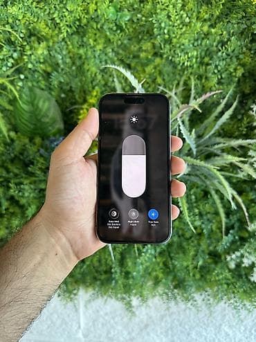 iphon 13 mini: IPhone 14 Pro, 256 GB, Deep Purple, Face ID — 7