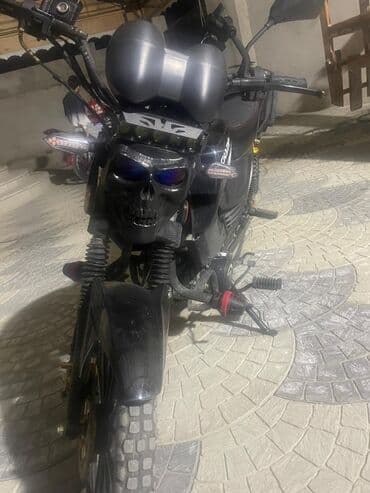 мопеды и мотоциклы: - QASQAI CHAMP — 3