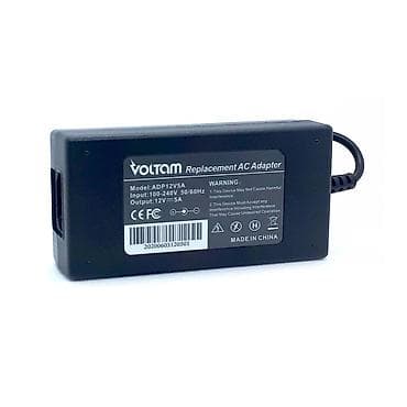 Video oyunlar və konsollar: Adapter 12 Vt, Yeni — 4