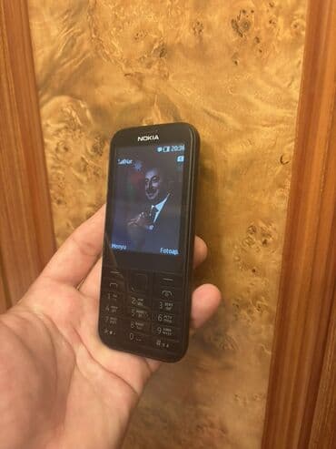 нокиа 515 купить: Nokia 225, < 2 ГБ, цвет - Черный, Кнопочный — 1