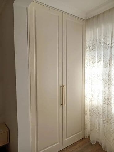 usta daş ustası: Mebel ustası tələb olunur, 1-2 illik təcrübə, 6/1, Aylıq ödəniş — 27