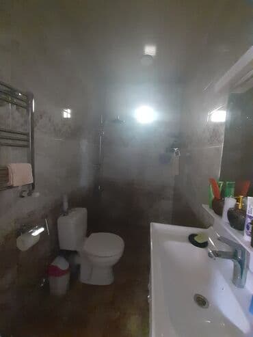 nerimanov prospekti: Binəqədi qəs. 3 otaqlı, 110 kv. m, Kredit yoxdur, Yeni təmirli — 4