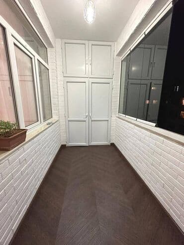 купить квартиру в баку азербайджан: 3 комнаты, Новостройка, м. Хатаи, 150 м² — 18