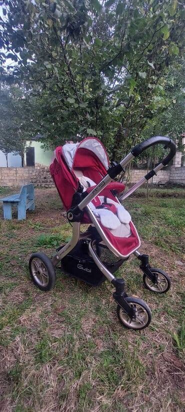 uşağ arabalari: İşlənmiş — 3