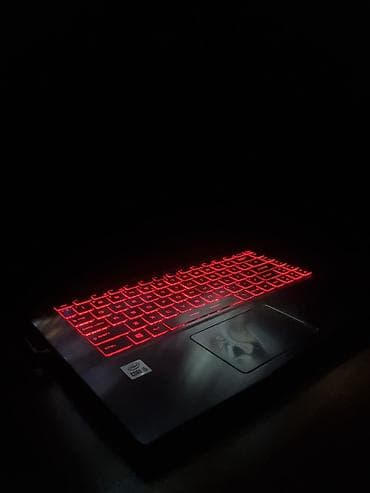 iphone islenmis: İşlənmiş MSI, 15.6 ", Intel Core i5, 512 GB, Ünvandan götürmə, Pulsuz çatdırılma, Ödənişli çatdırılma — 8