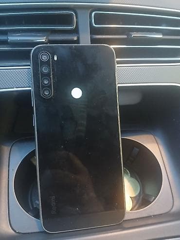 nokia e90 communicator: Xiaomi Redmi smartfon Xüsusiyyətlər: - Ekran: tam ekran dizayn — 2