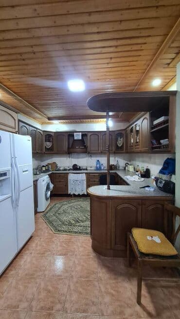 аренда дачи с бассейном: 9 комнат, 330 м² — 4